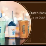 dutch bros straw code