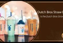 dutch bros straw code