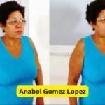 anabel gomez lopez