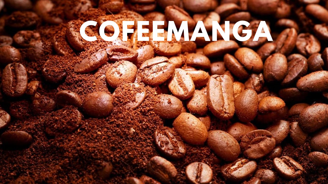 Cofeemanga