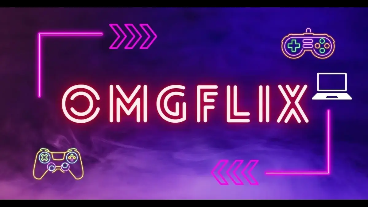 OMGflix