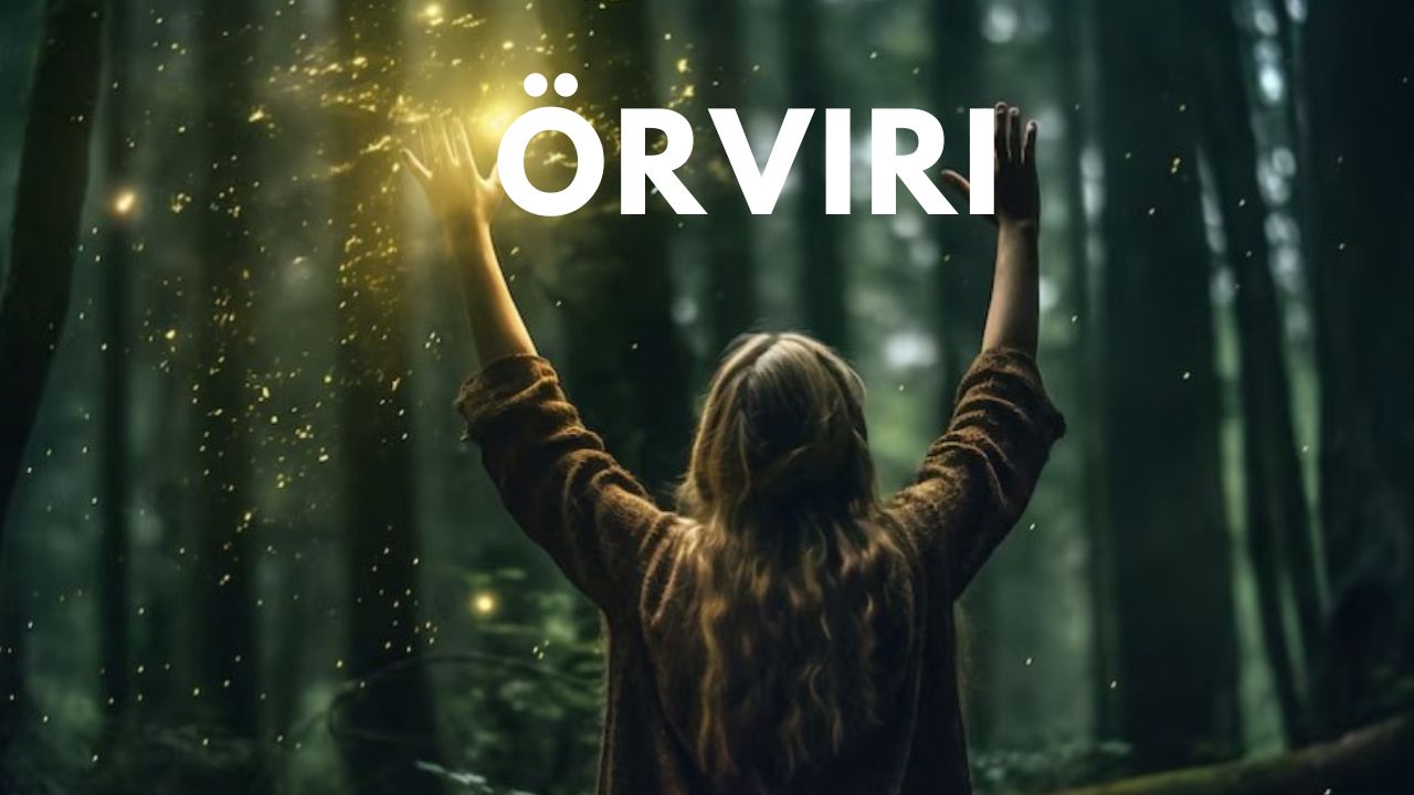 Örviri