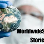 World Wide Science Stories