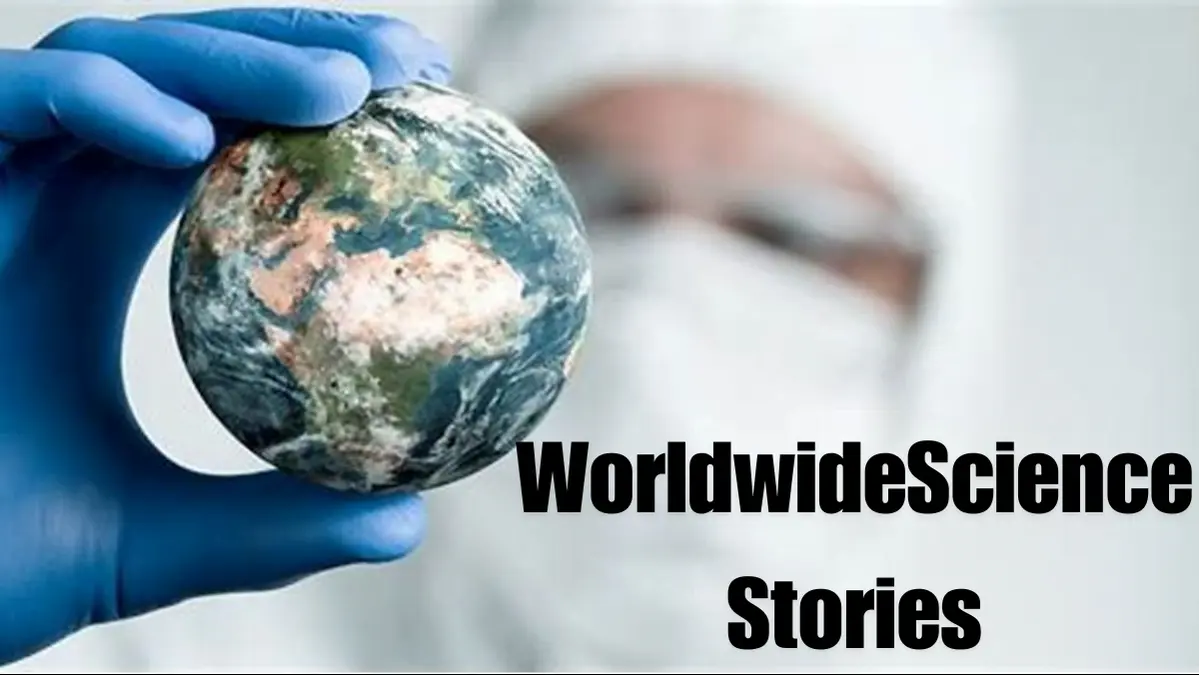 World Wide Science Stories