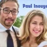 paul inouye wife