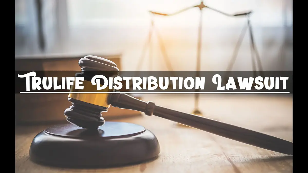 trulife distribution lawsuit