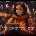 Internet Chicks