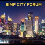 Simp City Forum