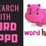 WordHippo 5 Letter Words