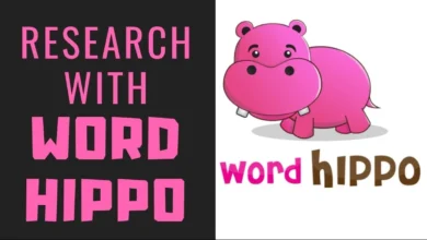 WordHippo 5 Letter Words