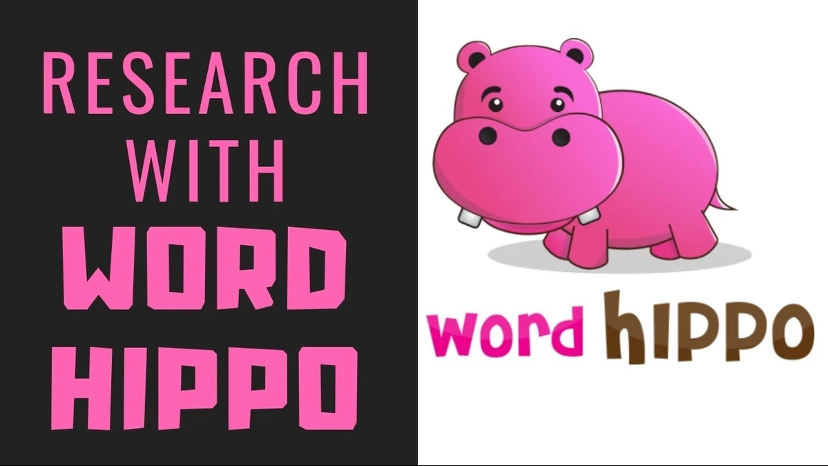 WordHippo 5 Letter Words