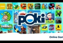 Poki Games Free
