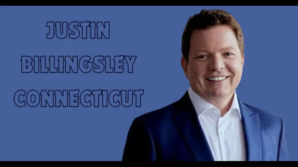 justin billingsley connecticut