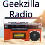 geekzilla radio