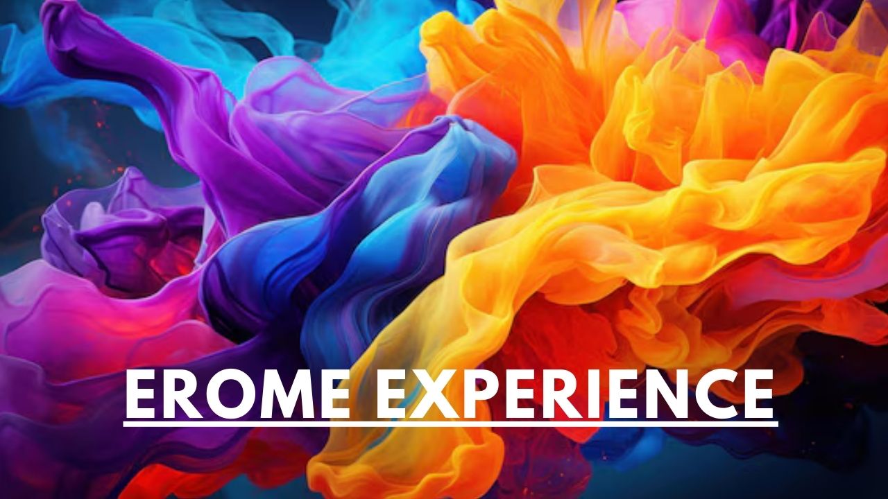 Erome Experience