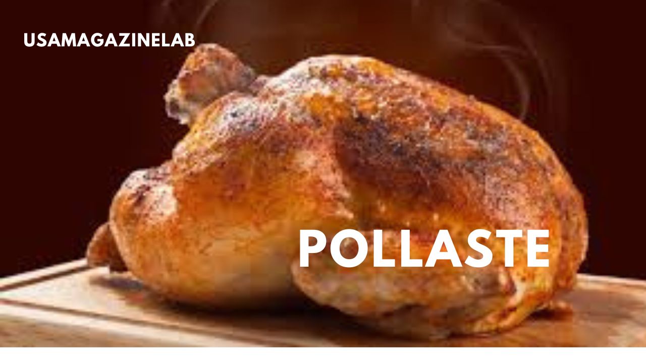 Pollaste