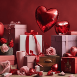 Valentine's Day Gifts