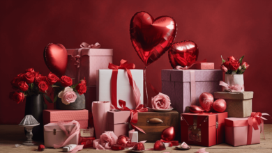 Valentine's Day Gifts