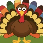 clipart:t4h-x66pih4= turkey