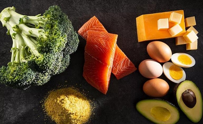 Vitamin B12: Benefits, Sources, and Importance for Health