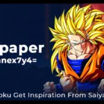 wallpaper:qdkpnnex7y4= goku