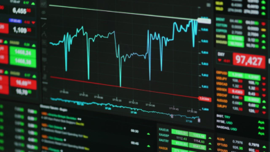 How Global Events Impact Forex and Stock Markets