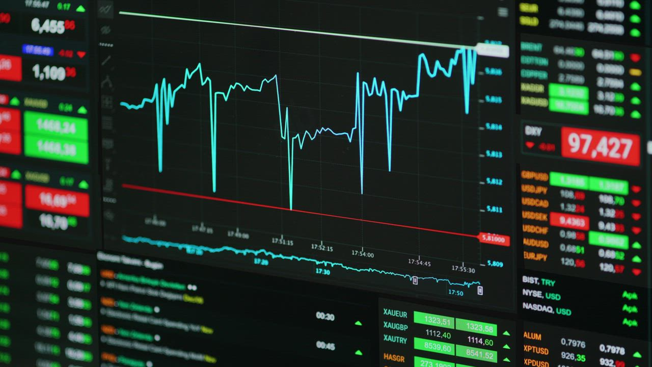 How Global Events Impact Forex and Stock Markets