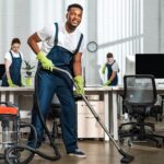 Factors That Affect the Cost of Commercial Cleaning Services in Orlando