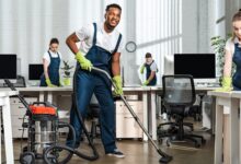 Factors That Affect the Cost of Commercial Cleaning Services in Orlando