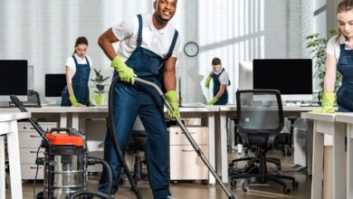 Factors That Affect the Cost of Commercial Cleaning Services in Orlando