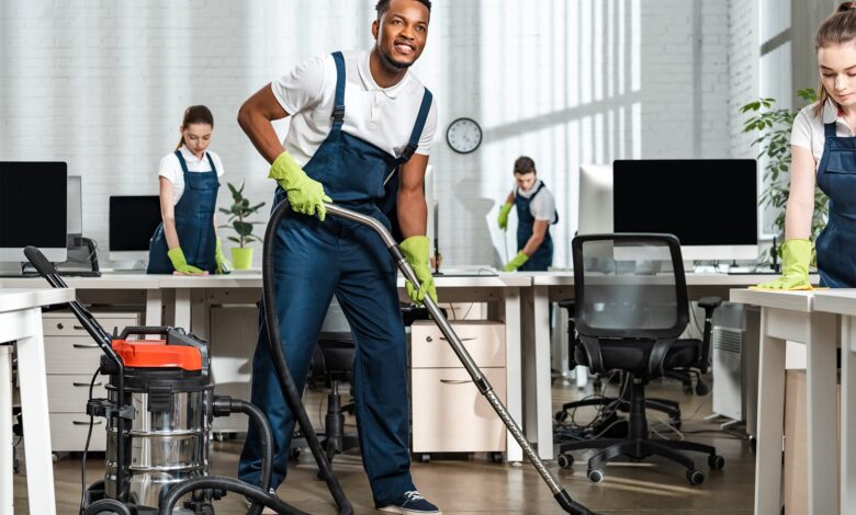 Factors That Affect the Cost of Commercial Cleaning Services in Orlando