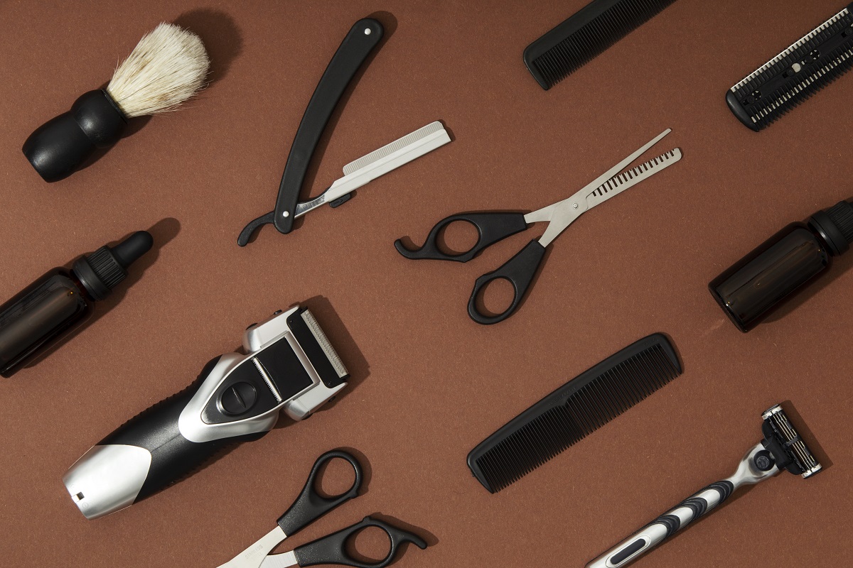 Why You Must Update Your Barber Supplies Collection as a Barber